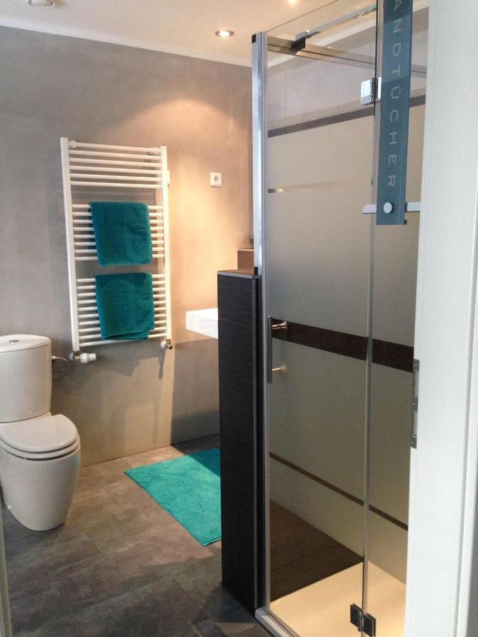Villa Waidhof Schierke Ngoại thất bức ảnh